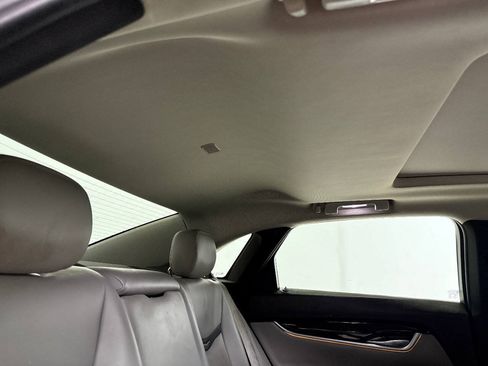 Used 2017 Cadillac XTS Luxury w/ Driver Awareness Package FWD image 46