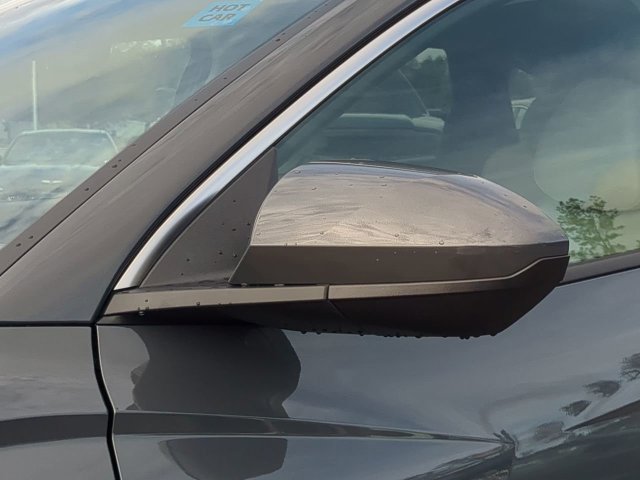 New 2025 Hyundai Tucson SEL FWD image 12