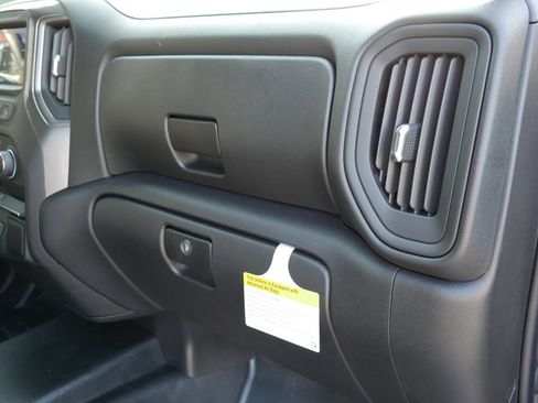 New 2026 Chevrolet Silverado 3500 W/T AWD/4WD image 12