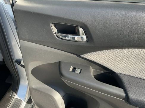 Used 2016 Honda CR-V EX image 28