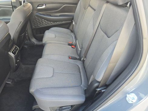 Certified 2023 Hyundai Santa Fe SEL image 12