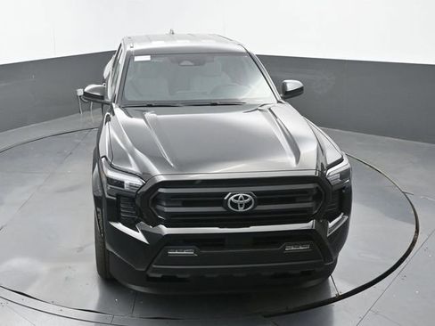 New 2026 Toyota Tacoma SR5 AWD/4WD image 28