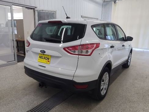 Used 2016 Ford Escape S FWD image 7