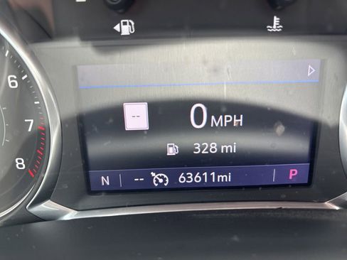 Used 2020 Chevrolet Blazer LT w/ Redline Edition AWD/4WD image 19