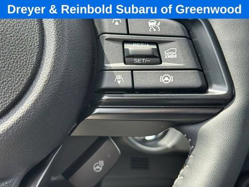 New 2026 Subaru Outback Touring XT AWD/4WD image 15