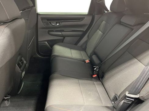 New 2026 Honda CR-V TrailSport image 26