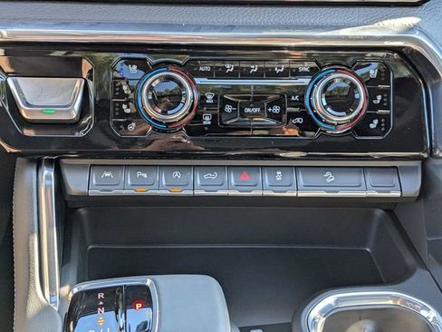 New 2026 GMC Sierra 1500 Denali image 21