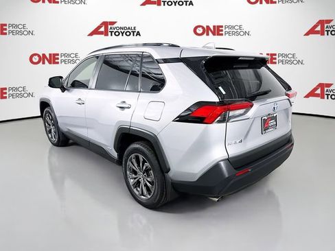 Certified 2023 Toyota RAV4 XLE Premium image 5
