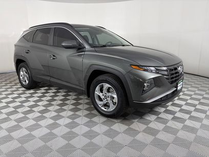Used 2023 Hyundai Tucson SEL