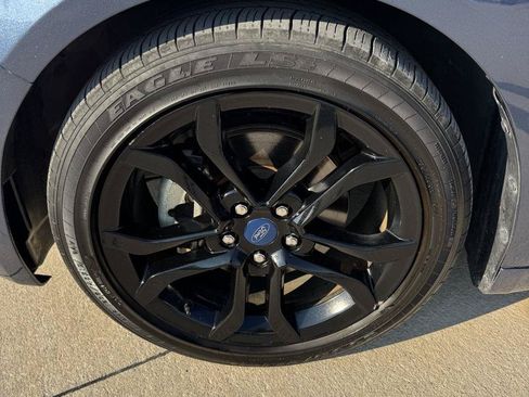 Used 2019 Ford Fusion SE w/ Equipment Group 151A FWD image 22