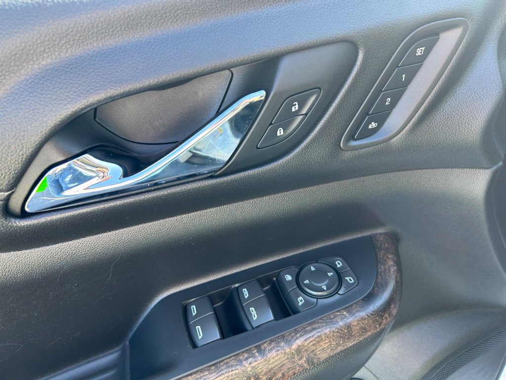 Certified 2023 GMC Acadia Denali AWD/4WD image 17
