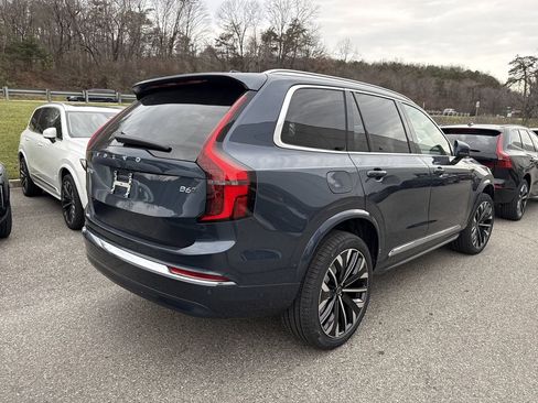New 2026 Volvo XC90 B6 Ultra image 4
