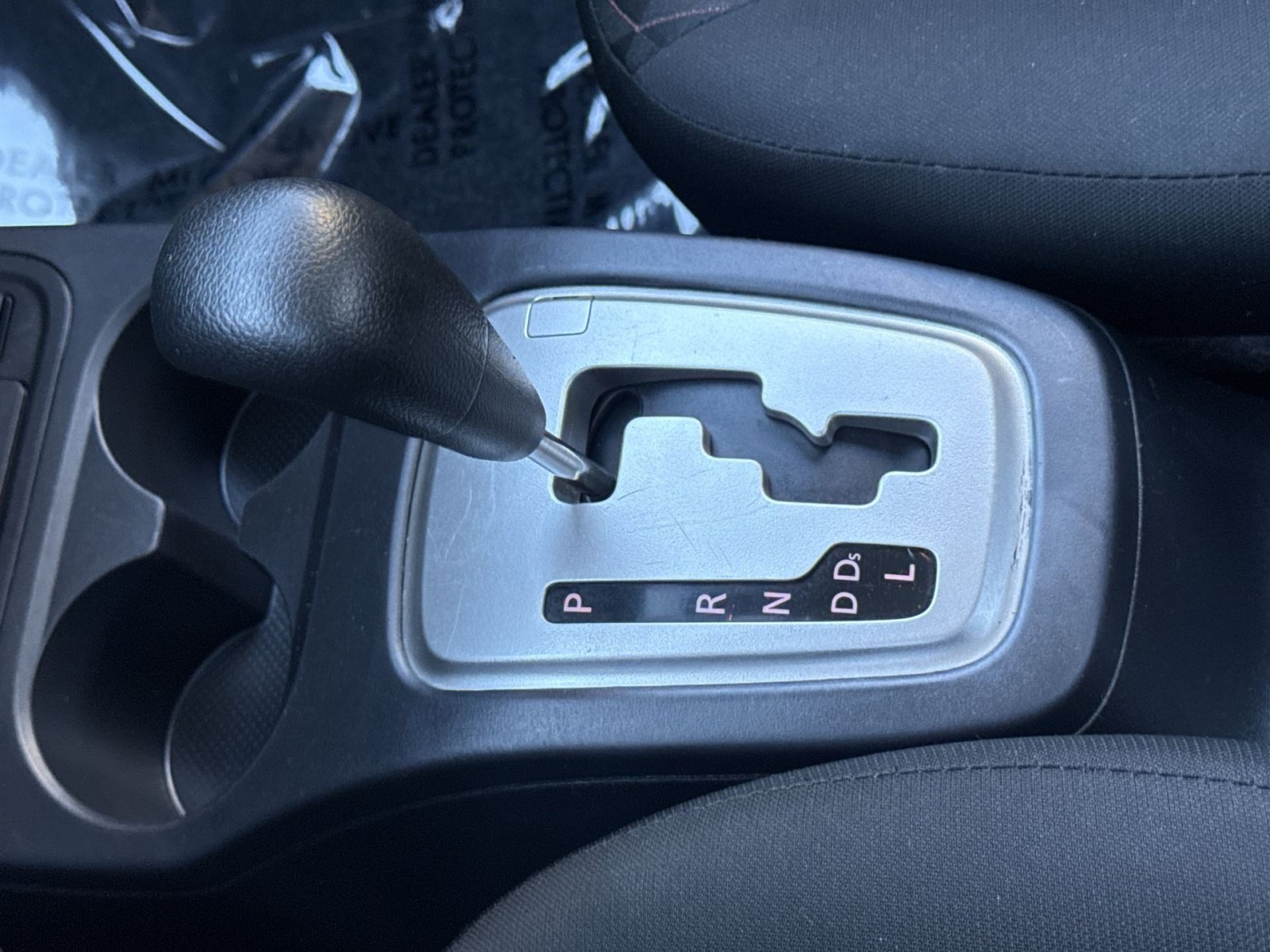 Used 2024 Mitsubishi Mirage ES FWD image 27