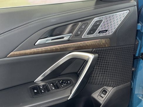 Certified 2025 BMW X1 xDrive28i w/ Convenience Package image 18