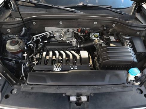 Used 2018 Volkswagen Atlas SE FWD image 46