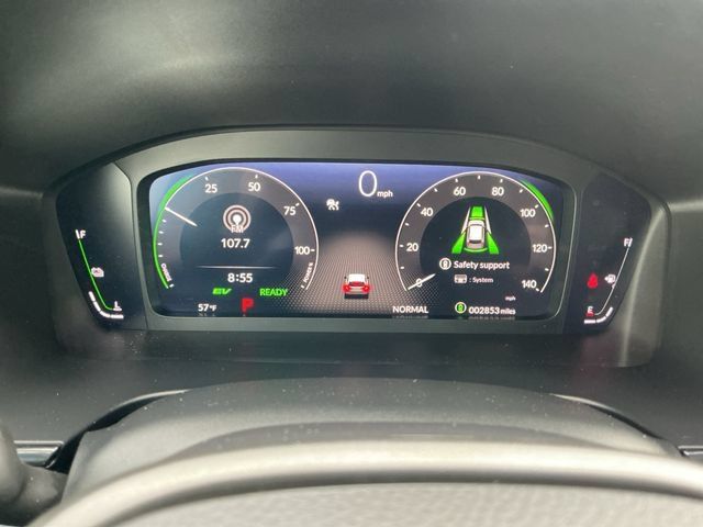 Used 2026 Honda CR-V Sport-L image 14