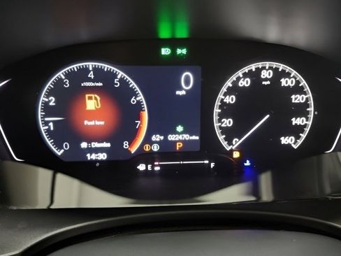 Certified 2024 Honda Civic EX image 29