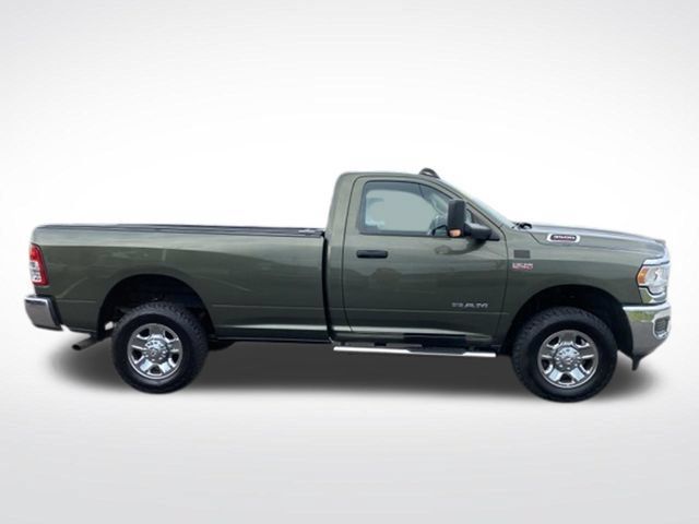 Used 2020 RAM 3500 Tradesman AWD/4WD image 9