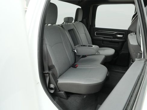 Used 2024 RAM 2500 Big Horn w/ Off Road Package image 29