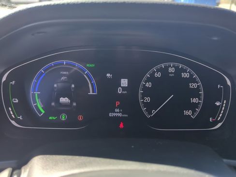 Used 2022 Honda Accord Sport image 12