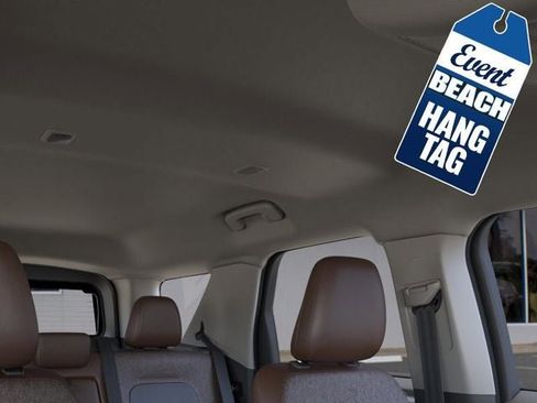 New 2026 Ford Bronco Sport Outer Banks AWD/4WD image 22