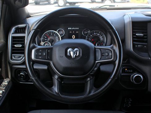 Used 2023 RAM 2500 Tradesman image 19