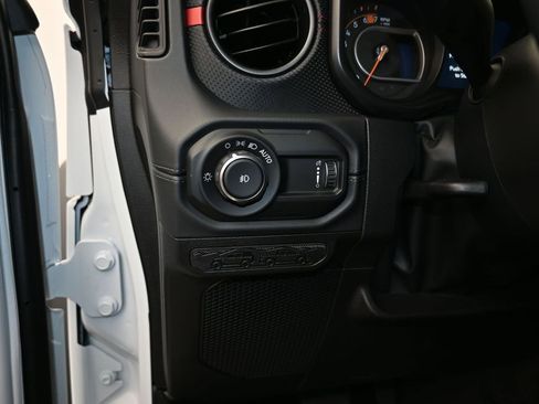 New 2026 Jeep Wrangler Unlimited Rubicon AWD/4WD image 12