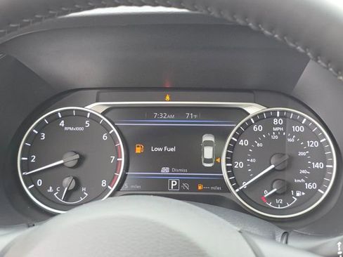 New 2025 Nissan Sentra SV w/ SV Premium Package image 10