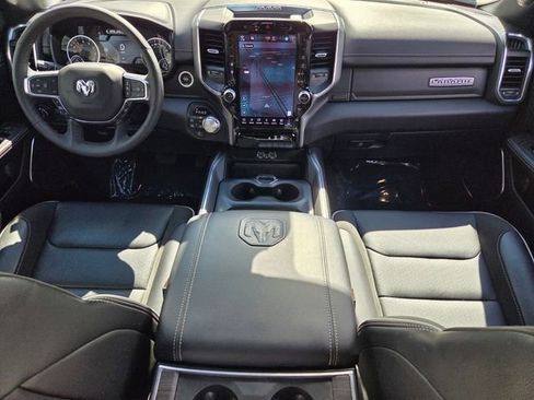 Certified 2025 RAM 1500 Laramie image 18
