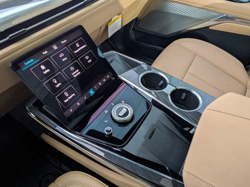 New 2025 Cadillac Escalade IQ Luxury 2 image 23