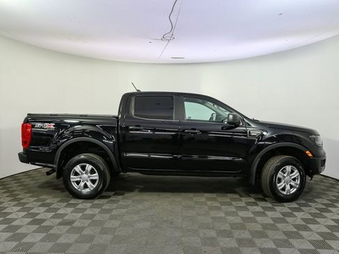 Used 2021 Ford Ranger XL w/ Equipment Group 101A High image 12