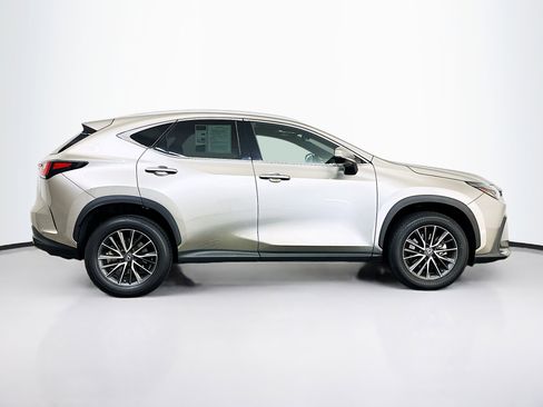 Used 2023 Lexus NX 350 AWD w/ Premium Package image 10