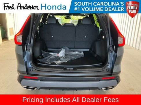 New 2026 Honda CR-V Sport-L image 18
