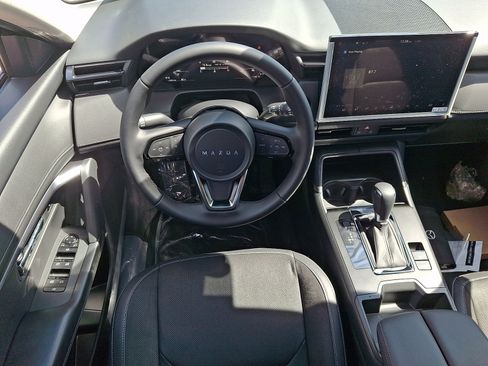 New 2026 MAZDA CX-5 Preferred AWD/4WD image 9