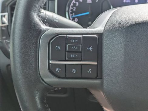 Used 2021 Ford F150 XLT w/ Equipment Group 302A High AWD/4WD image 28