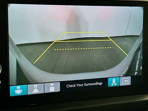 Used 2025 Honda Pilot Touring image 23