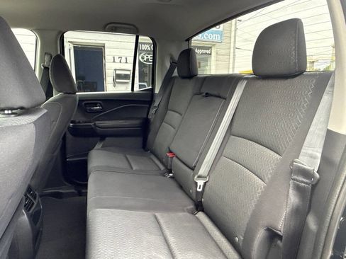 Used 2019 Honda Ridgeline Sport image 17