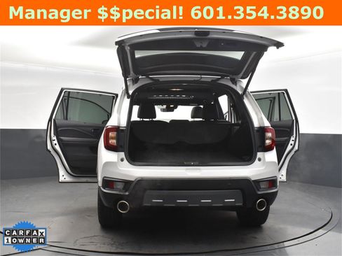 Used 2023 Honda Passport TrailSport image 51