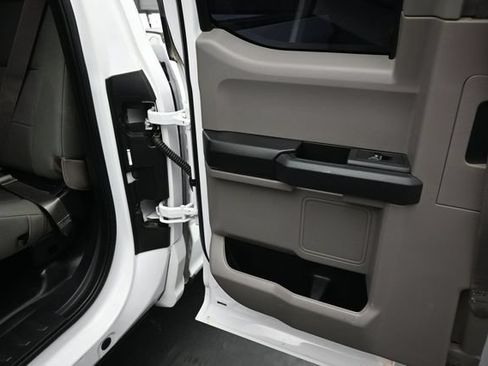 Used 2020 Ford F150 XL w/ Equipment Group 101A Mid AWD/4WD image 17
