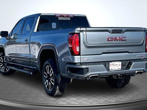 Used 2020 GMC Sierra 1500 AT4 w/ AT4 Premium Package image 15