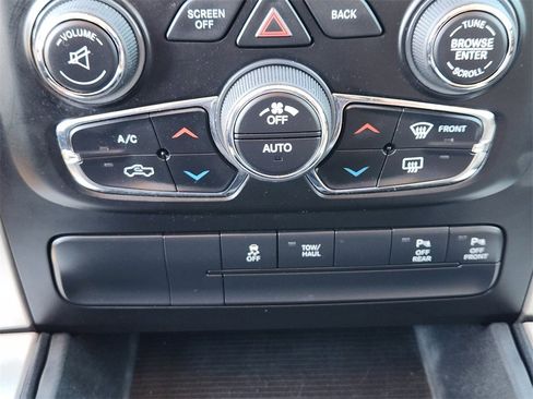 Used 2019 RAM 1500 Lone Star image 21