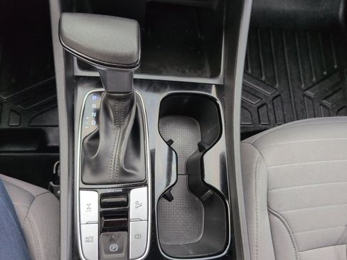 Used 2022 Hyundai Santa Cruz SEL w/ Activity Package image 25