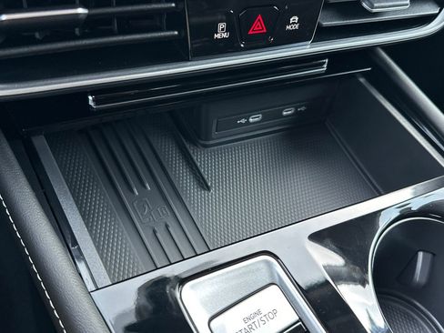 New 2026 Volkswagen Atlas SE FWD image 25