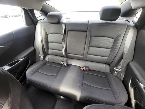 Used 2024 Chevrolet Malibu LT image 13