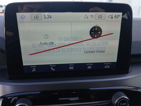 Used 2026 Ford Escape Active image 23