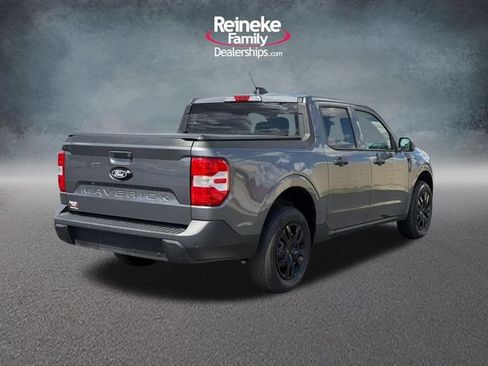 Used 2025 Ford Maverick XL w/ Equipment Group 102A AWD/4WD image 5