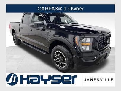 Used 2023 Ford F150 XL w/ STX Appearance Package