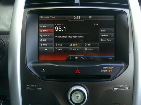 Used 2014 Ford Edge SEL w/ Equipment Group 205A image 24