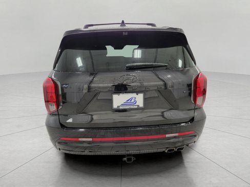 Used 2024 Hyundai Palisade Calligraphy AWD/4WD image 10