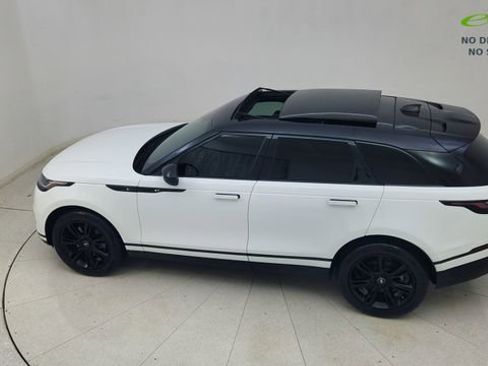Used 2022 Land Rover Range Rover Velar S AWD/4WD image 85